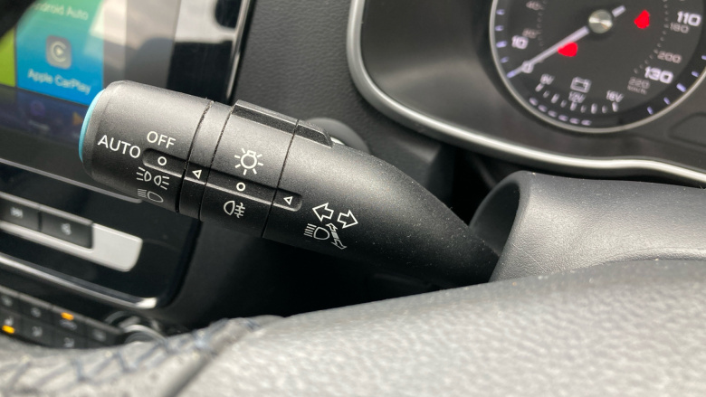 MG Zs 105kW Exclusive EV 45kWh 5dr Auto Electric Hatchback